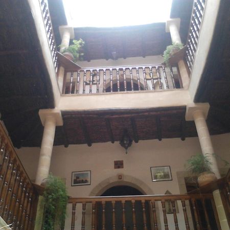 Riad Arambys Otel Suvayr Dış mekan fotoğraf