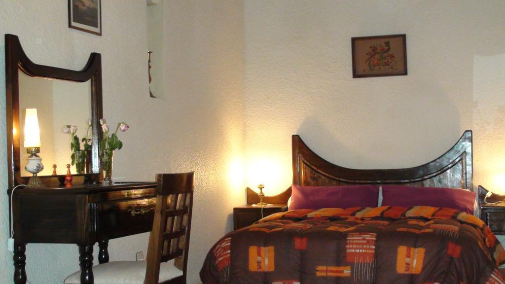 Riad Arambys Suvayr Oda fotoğraf
