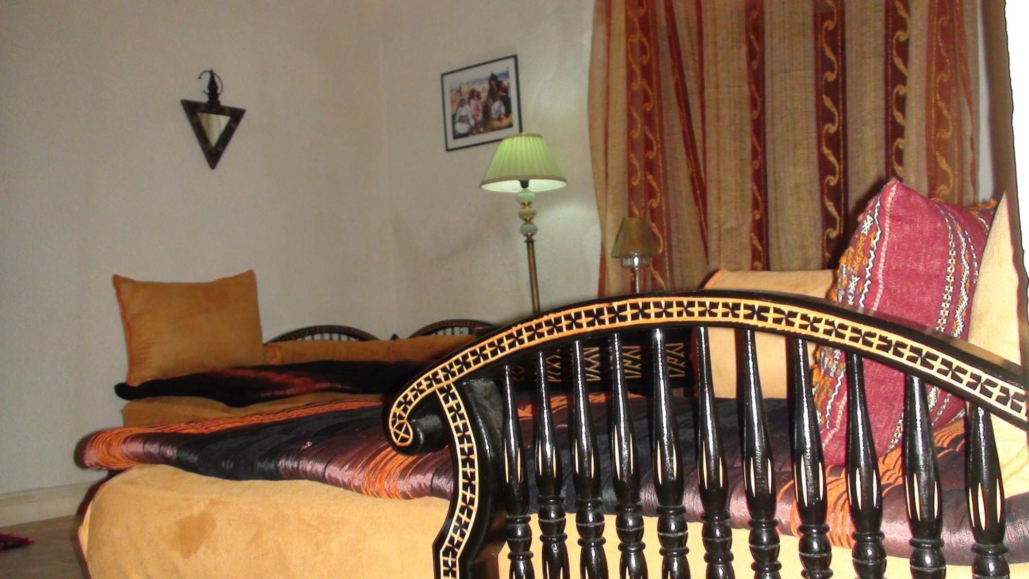 Riad Arambys Suvayr Oda fotoğraf
