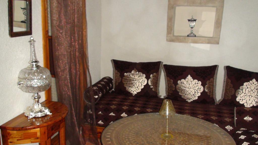 Riad Arambys Suvayr Dış mekan fotoğraf