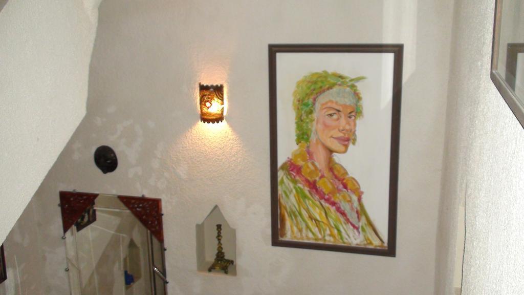 Riad Arambys Suvayr Dış mekan fotoğraf