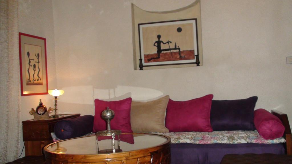 Riad Arambys Suvayr Dış mekan fotoğraf
