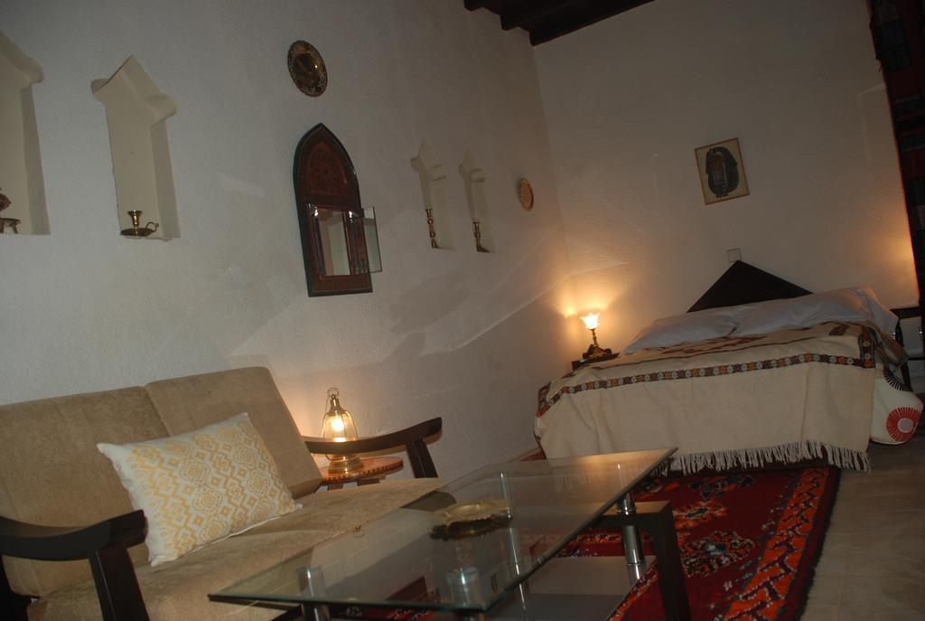 Riad Arambys Otel Suvayr Dış mekan fotoğraf