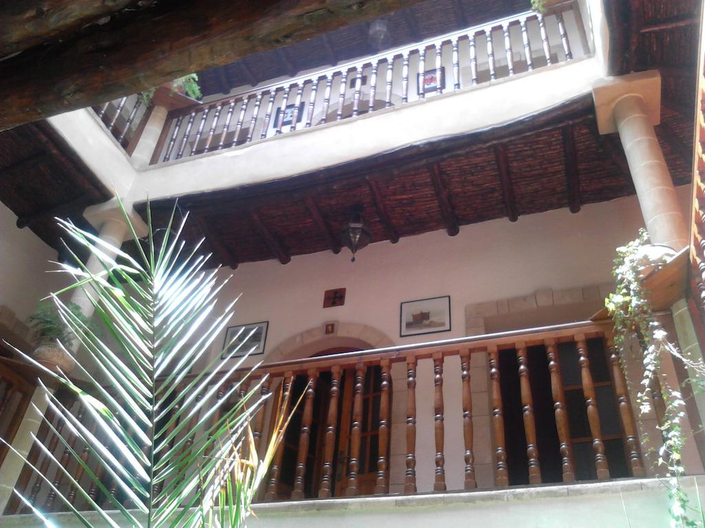 Riad Arambys Suvayr Dış mekan fotoğraf
