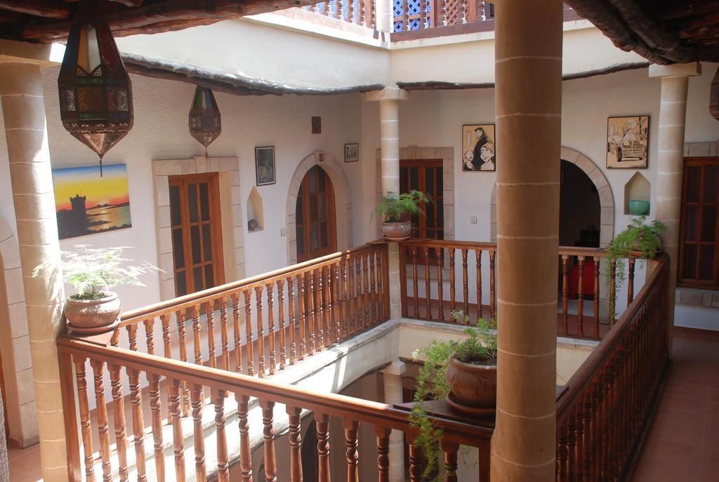 Riad Arambys Otel Suvayr Dış mekan fotoğraf