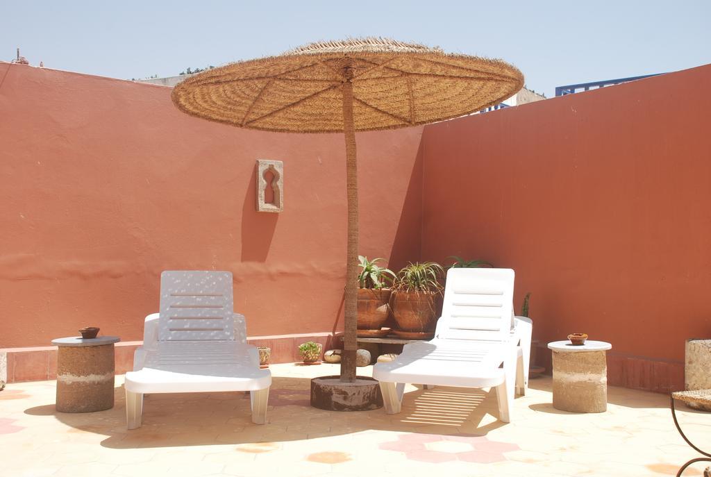 Riad Arambys Suvayr Dış mekan fotoğraf