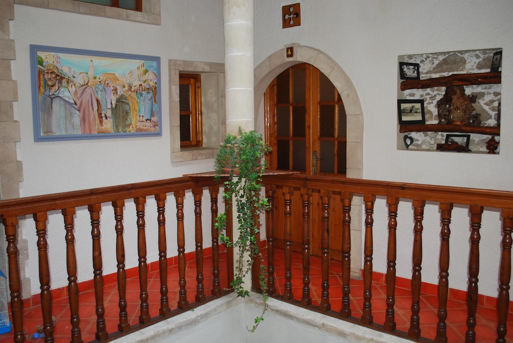 Riad Arambys Otel Suvayr Dış mekan fotoğraf