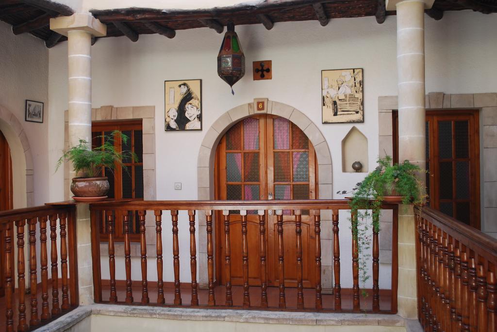 Riad Arambys Suvayr Dış mekan fotoğraf