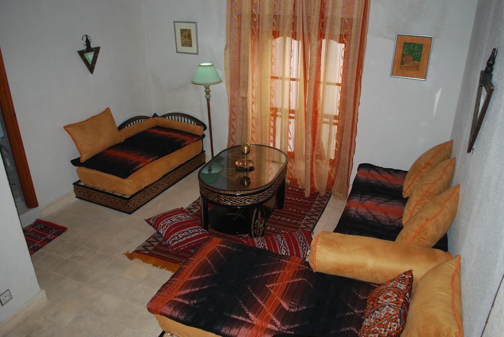 Riad Arambys Otel Suvayr Dış mekan fotoğraf