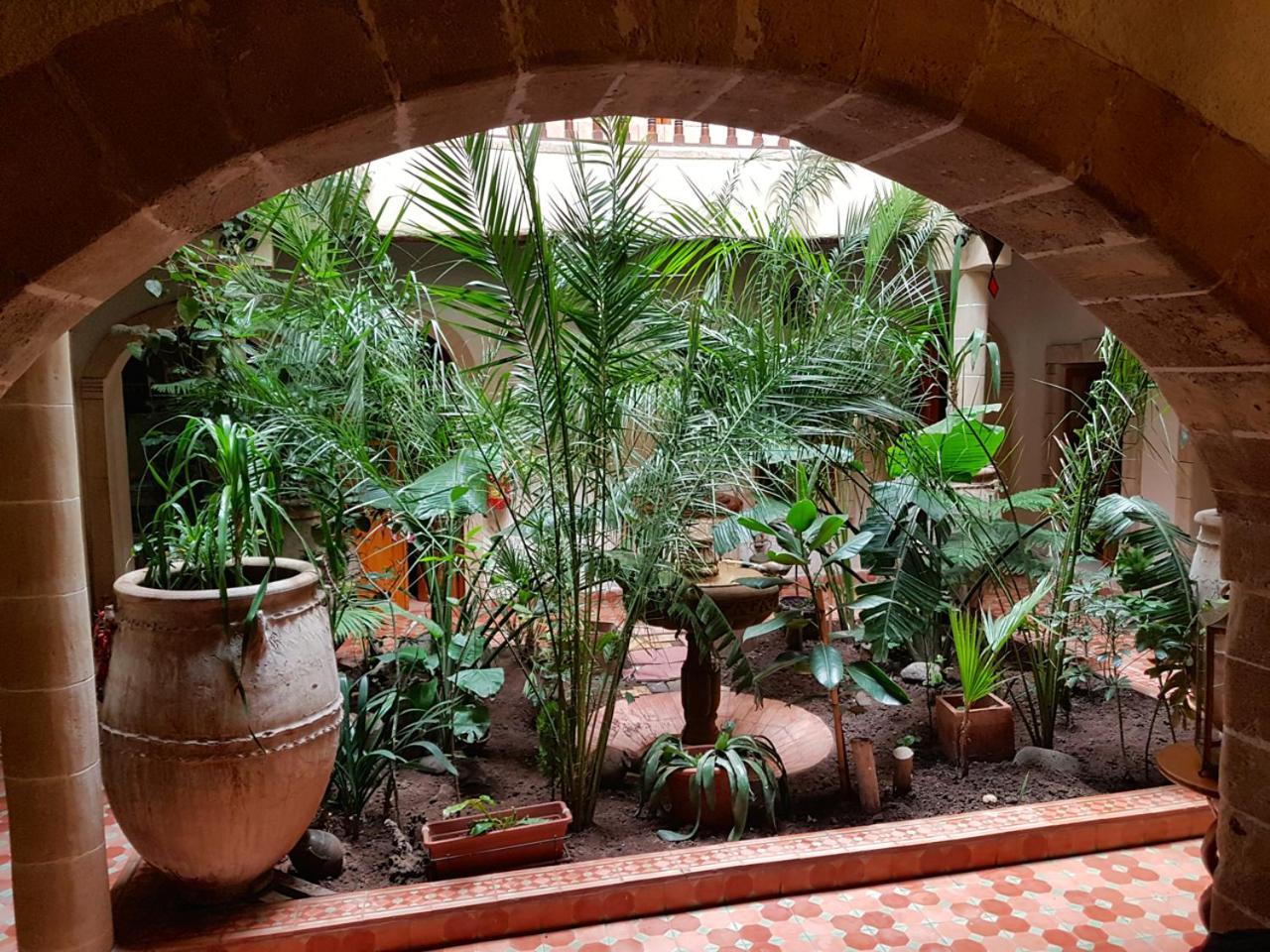 Riad Arambys Suvayr Dış mekan fotoğraf
