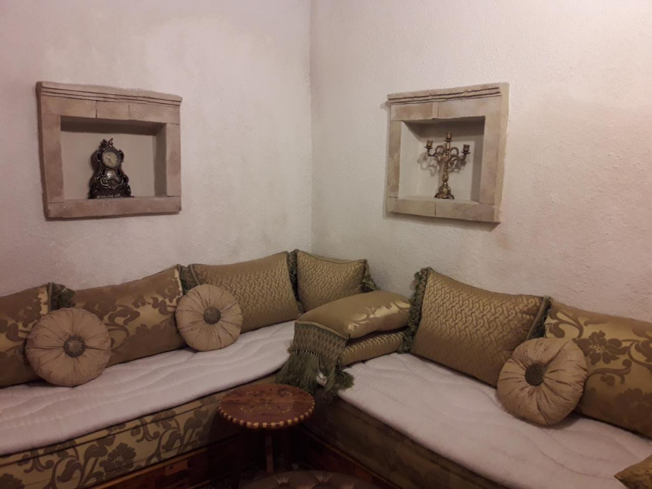 Riad Arambys Suvayr Dış mekan fotoğraf