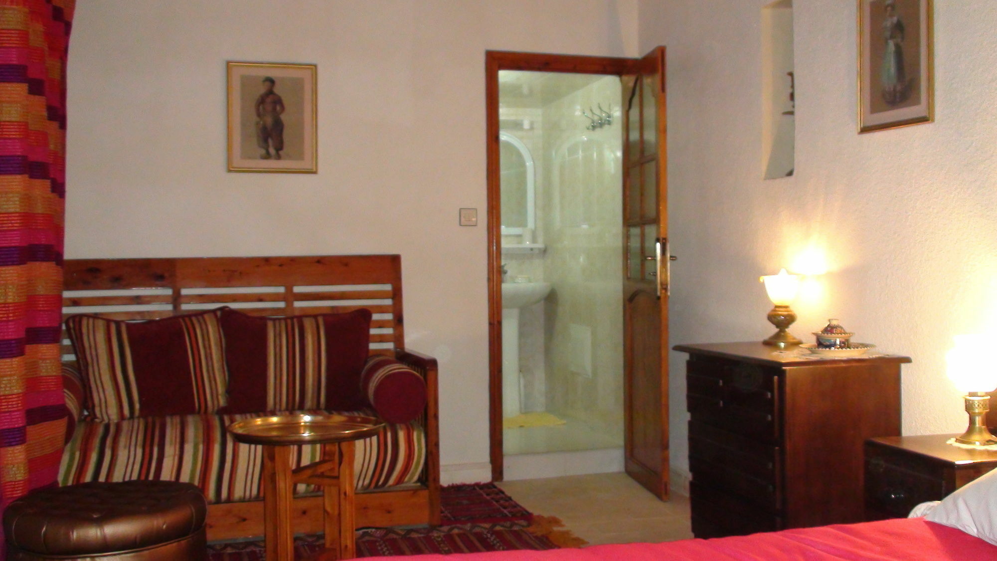 Riad Arambys Suvayr Dış mekan fotoğraf