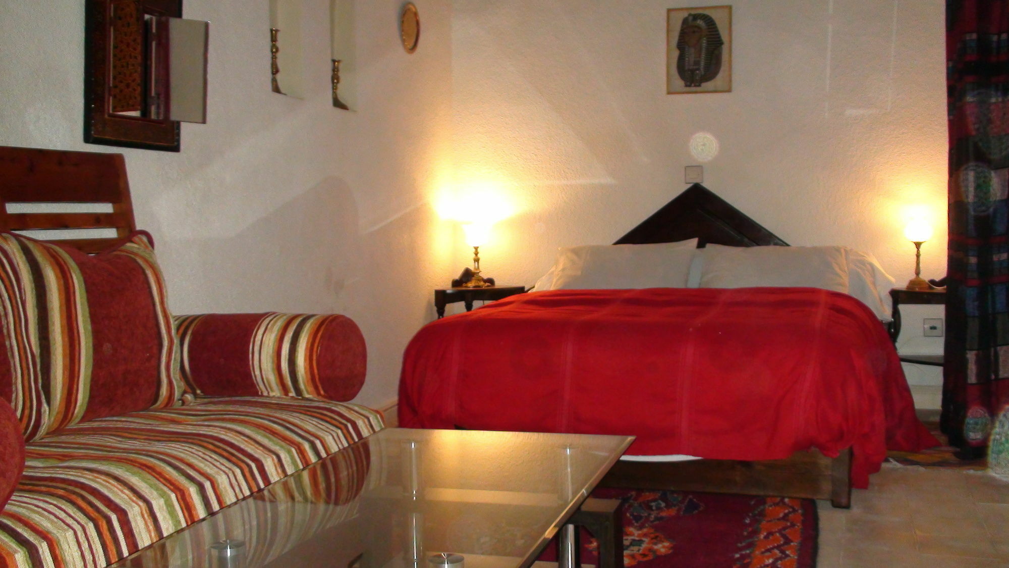 Riad Arambys Suvayr Dış mekan fotoğraf