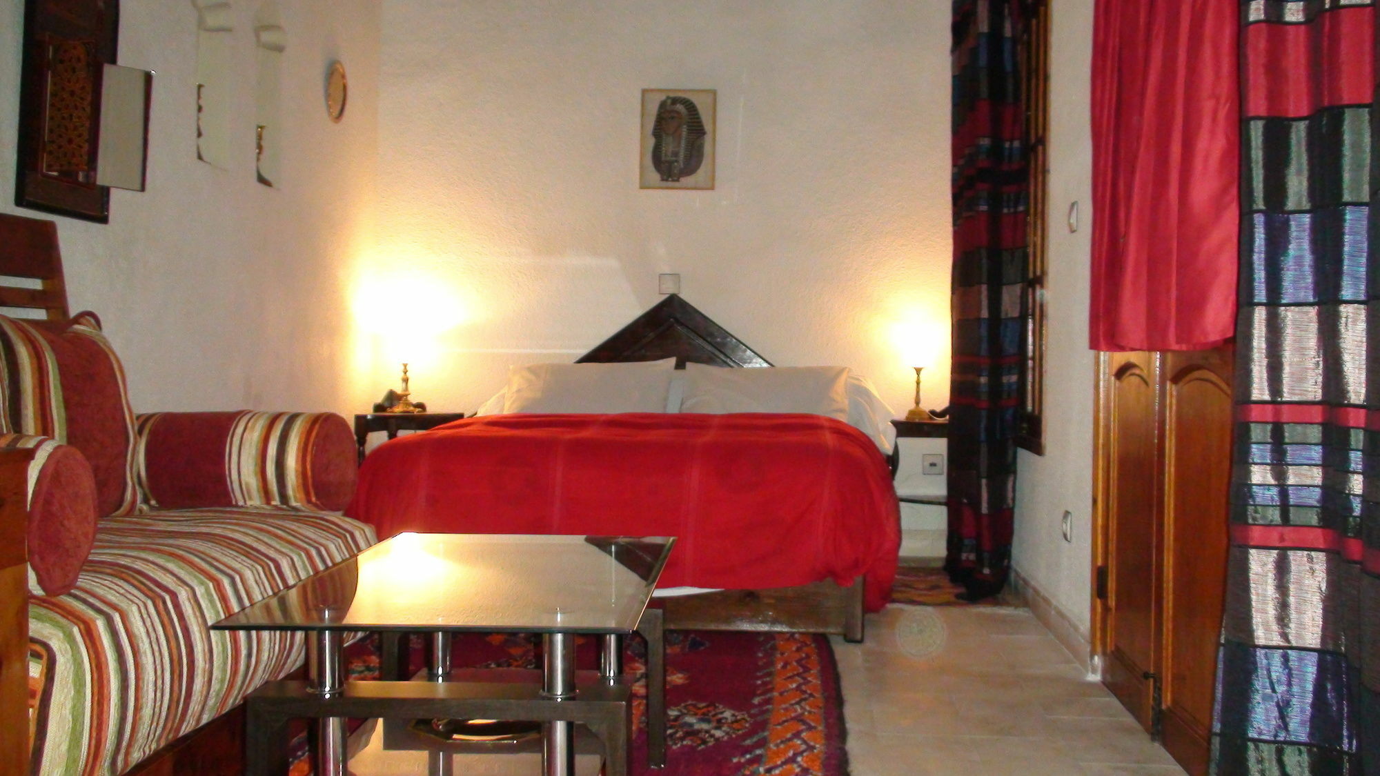 Riad Arambys Suvayr Dış mekan fotoğraf